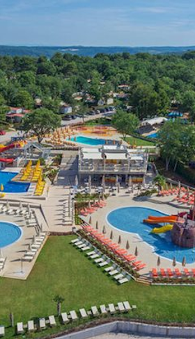 Lanterna Premium Resort