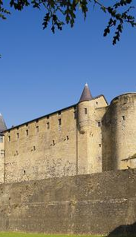 Le Château Fort