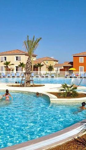 Le Domaine du Golf