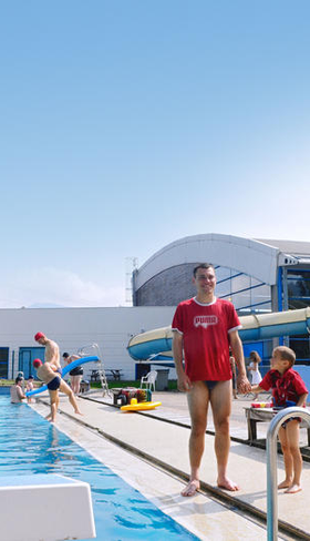 Camping Le Giessen