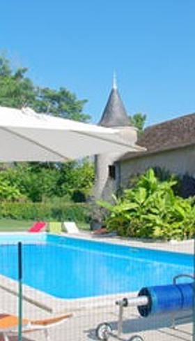 Camping Le Petit Trianon