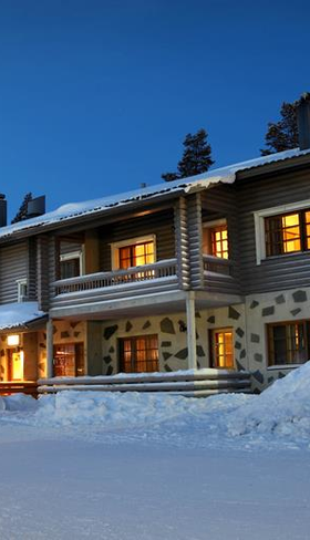 Levi Hotel Spa