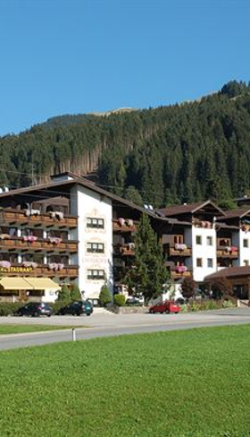 Lifthotel