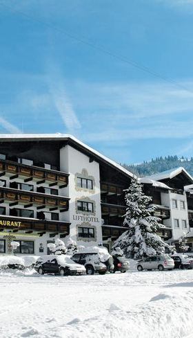 Lifthotel