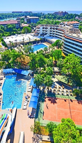 Linda Hotel