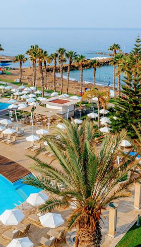 Louis Ledra Beach