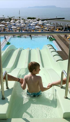 Hotel Lyttos Beach