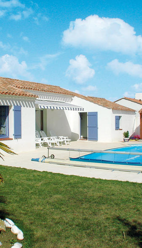 Madame Vacances Le Domaine de Vertmarines