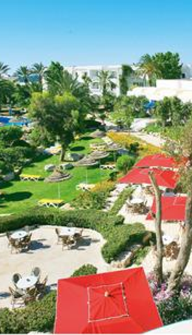 Hotel Magic Life Africana Imperial