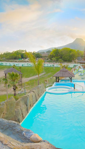 Magic Natura Waterpark Resort