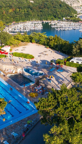 Camping Village Mare Pineta