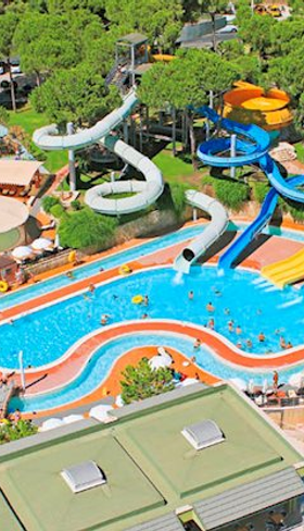 Maritim Pine Beach Resort