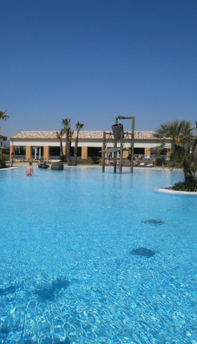 Alannia Costa Blanca Camping & Resort