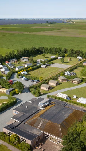 Marvilla Parks Friese Meren