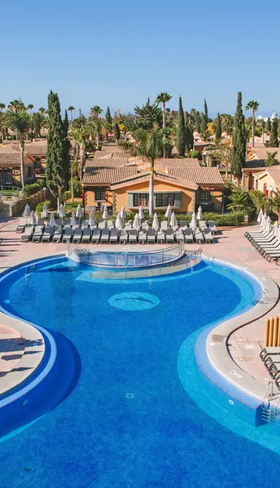 Maspalomas Resort by Dunas