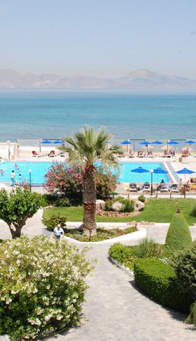 Hotel Mastichari Bay
