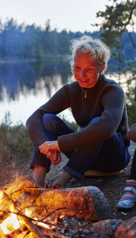 Meivakantie in Dalarna