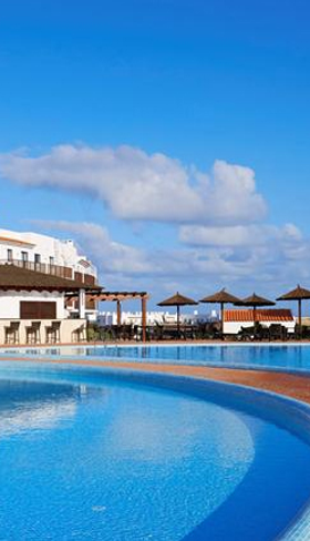 Melia Dunas Beach Resort & Spa