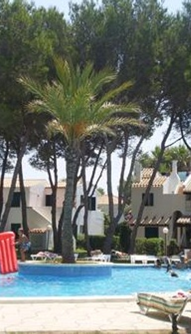 Las Brisas I & II