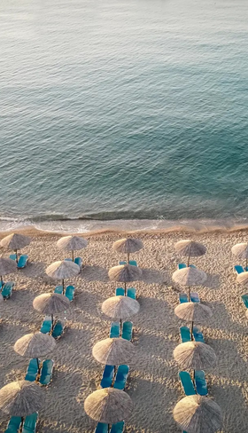 Mitsis Rodos Village Beach