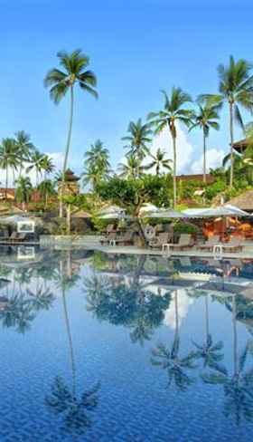 Nusa Dua Beach Resort