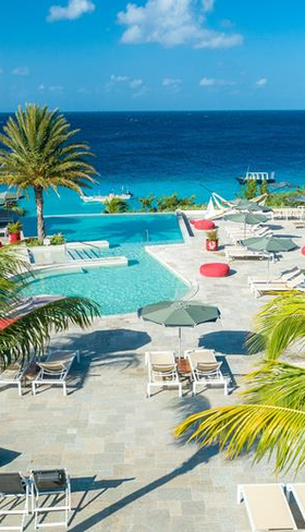 Oasis Coral Estate Beach, Dive & Wellness Resort
