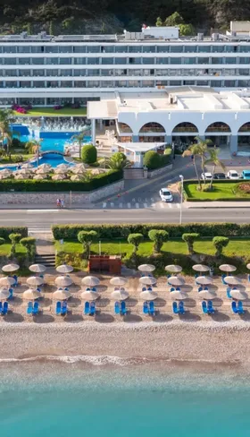 Oceanis Beach