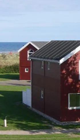 Vakantiepark Øster Hurup