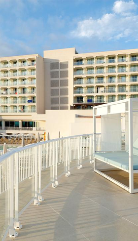 Palladium Hotel Menorca