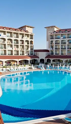 Paloma Oceana Resort