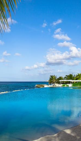 Papagayo Beach Resort