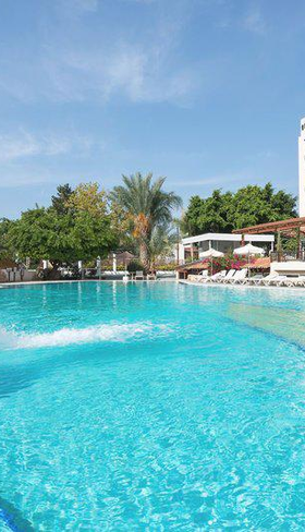 Paphos Gardens Holiday Resort