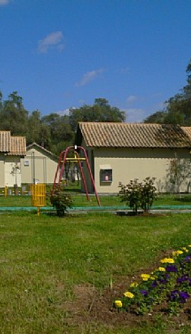 Parga Beach Resort