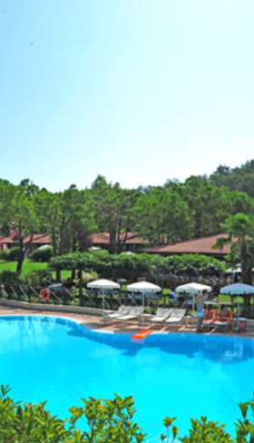 Park Residence Il Gabbiano