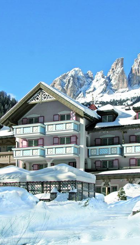 Parkhotel Diamant