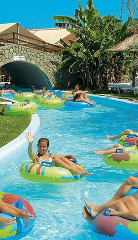 Club Playa Blanca