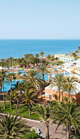 TUI BLUE Playa Feliz