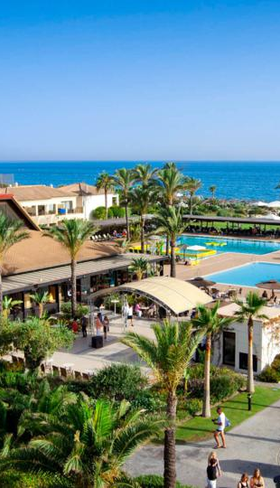 Playa Granada Club Resort & Spa