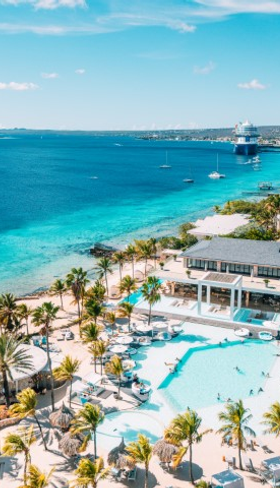 Van der Valk Plaza Beach Resort