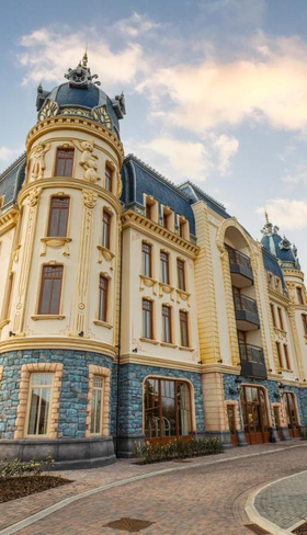 Plopsa Hotel