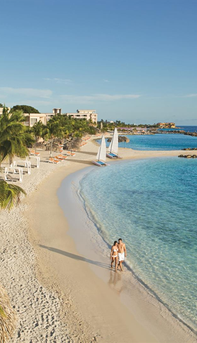 Sunscape Curaçao Resort & Spa