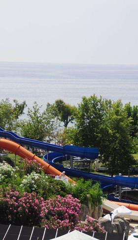 Queens Park Le Jardin Resort