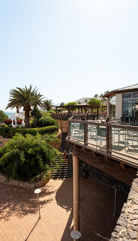 R2 Pajara Beach en Spa
