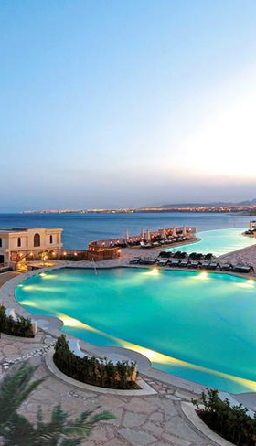 Reef Oasis Blue Bay Resort