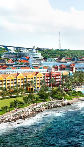 Renaissance Curaçao Resort & Casino