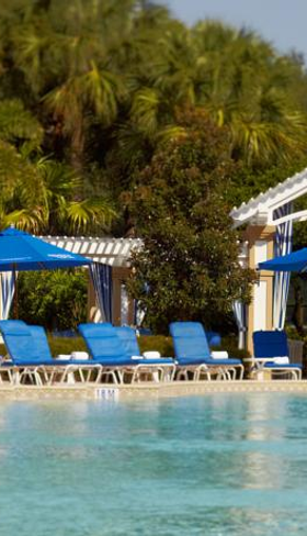 Renaissance Orlando Resort
