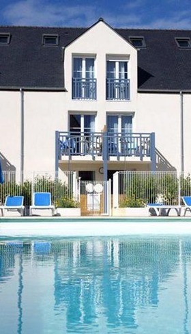 Residence An Douar
