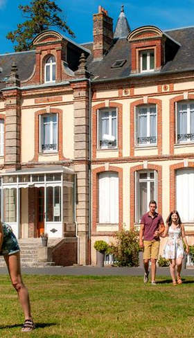 Residence Du Parc