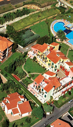 Residence I Cormorani