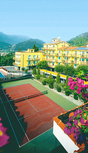Appartementen I Morelli